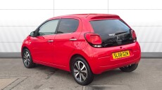 Citroen C1 1.0 VTi 72 Flair 5dr Petrol Hatchback